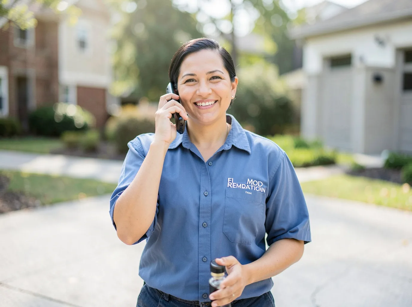 Mold Remediation New London, CT FAQs